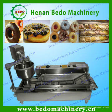 2015the meilleure machine de vente pour les fabricants de beignets 008613253417552